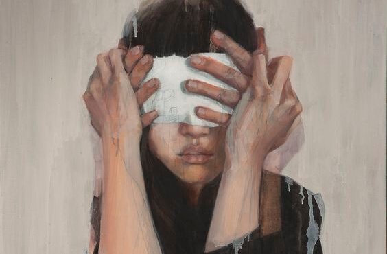 Descobrindo nossos pontos cegos no amor