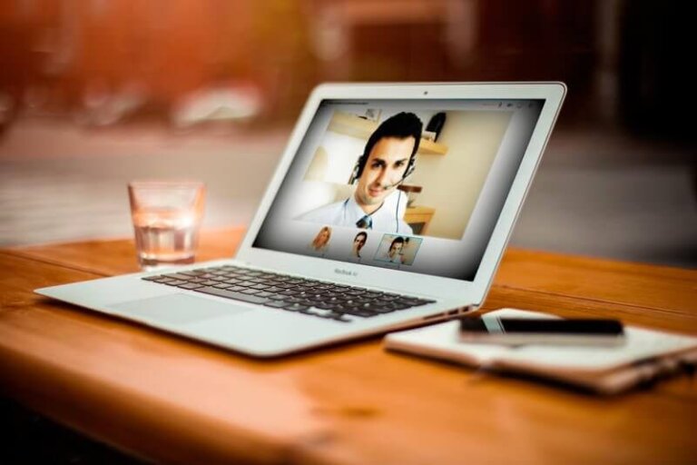 5 benefícios de optar por um psicólogo online