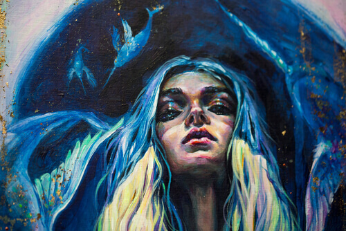 Não se renda, a força para continuar está no seu interior