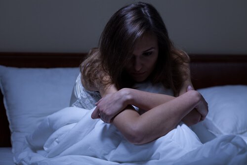 Você sofre de ansiedade noturna?