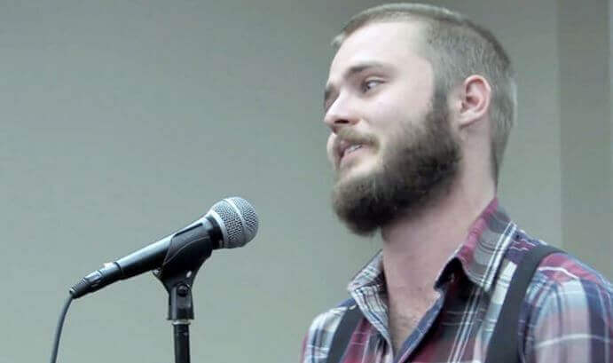 O emocionante poema de um homem com transtorno obsessivo-compulsivo (TOC)