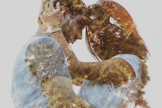 Não se ama em um dia, nem se esquece em dois