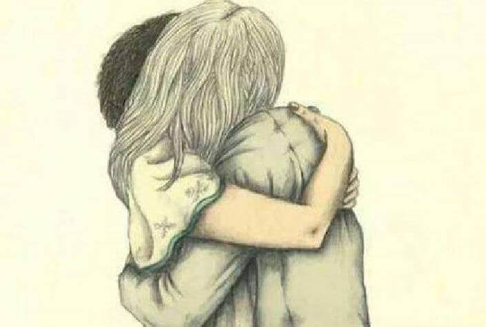 Tolerar os defeitos é uma forma de carinho