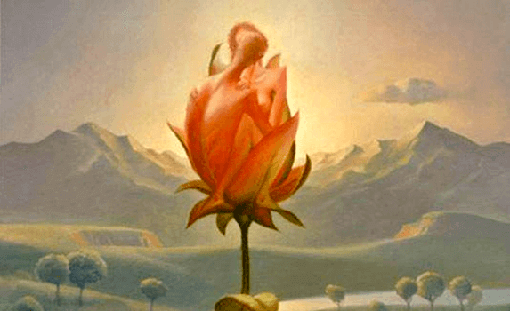 Espaços emocionais: meu lugar favorito é com você