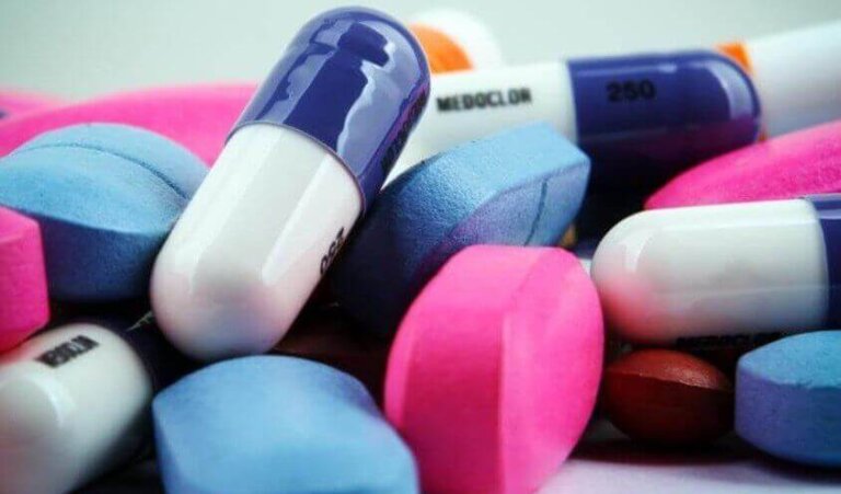 A medicina contra a ansiedade: 9 tipos de ansiolíticos