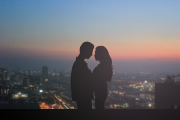 Quem é minha alma gêmea?