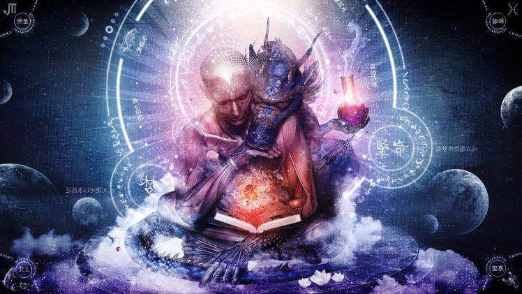 Cérebro espiritual: o que a neurociência nos diz