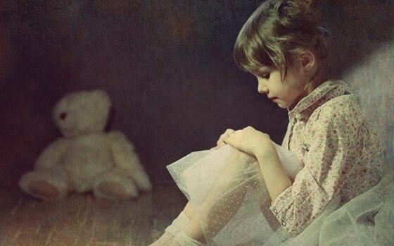 Você sabe o que é o apego evitativo?