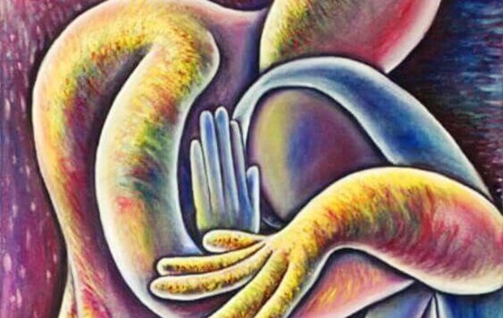 A compaixão como forma de terapia