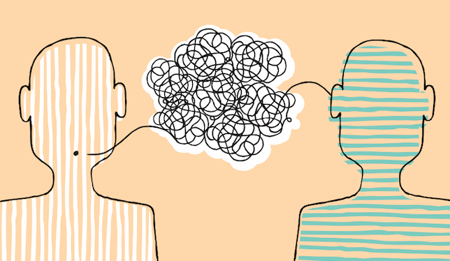 Os perigos dos subentendidos e acordos implícitos na comunicação