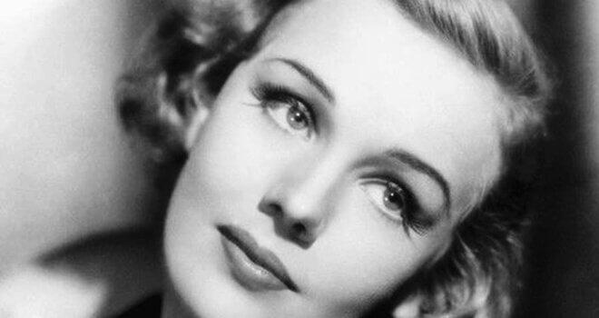 Frances Farmer, uma atriz com personalidade
