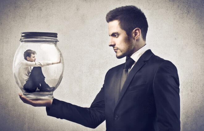 7 características de um chefe tóxico