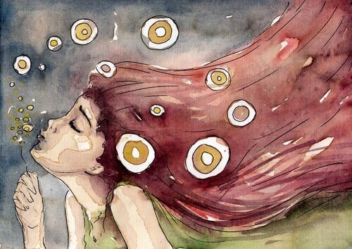 Sou feliz com o que tenho, mas isso não me impede de querer algo melhor