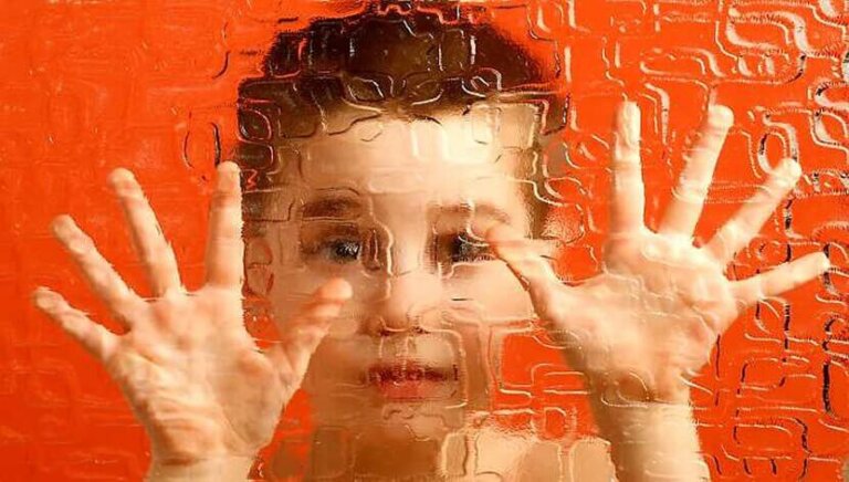 A esquizofrenia infantil, um desafio do presente para o futuro