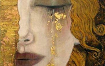 Onde há lágrimas, há esperança