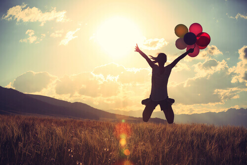 Fazer loucuras não significa estar louco