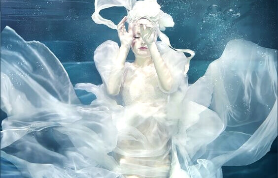 A pessoa sensível é de poucas palavras, mas seu interior fala a cada momento