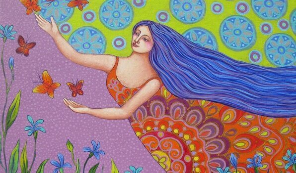 Só você pode atrair a abundância para a sua vida