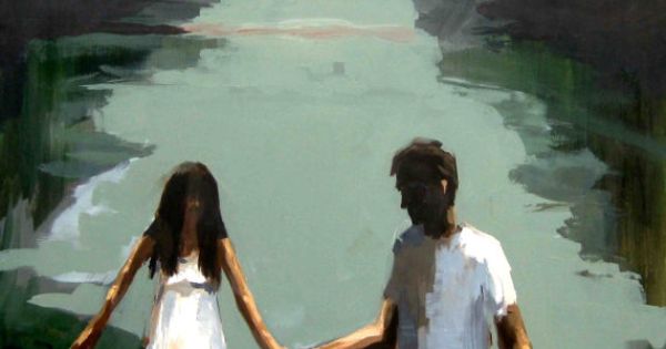 Antes de amar você, eu me amo