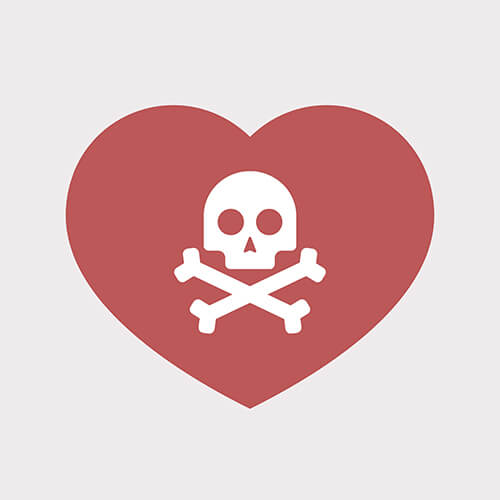 Relações tóxicas: A gente precisa conversar sobre isso