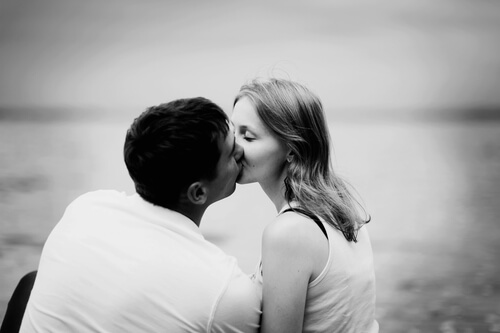 Romantismo nos dias de hoje