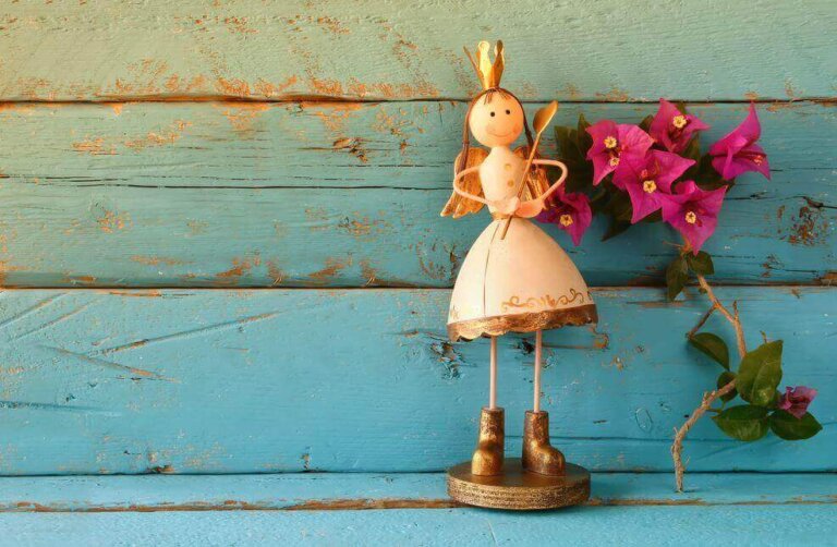 Era uma vez uma princesa que se salvou sozinha