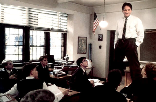 11 filmes motivadores que vão inspirar você a ser uma pessoa melhor