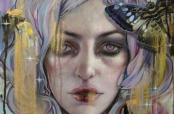 3 coisas que eu aprendi ao conviver com a depressão, minha sombria carcereira