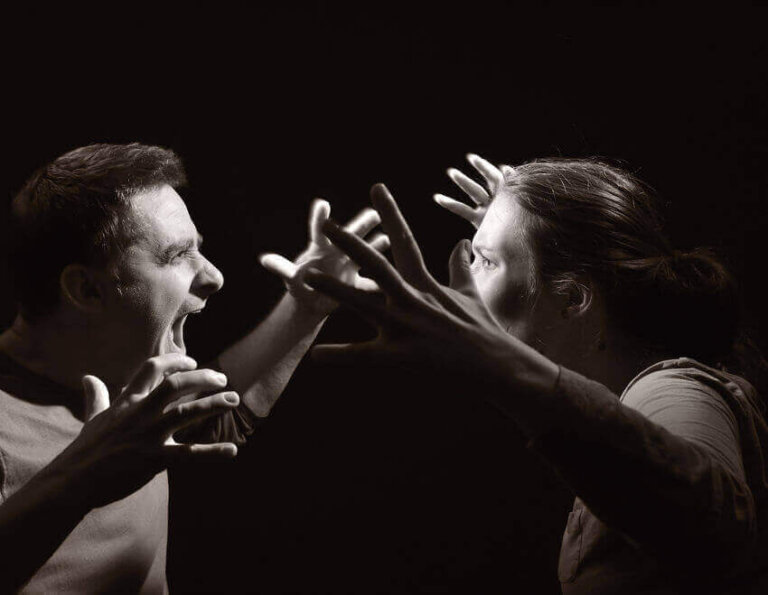 Heteroagressividade: você sabe o que é e como se manifesta?