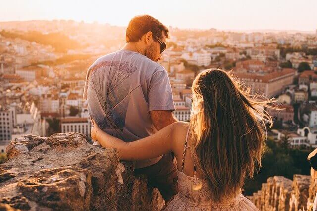 Como as férias afetam os relacionamentos?