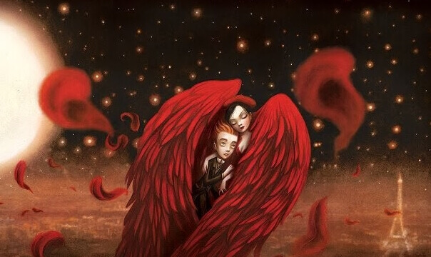 Por que nos apaixonamos? Conheça a química do amor