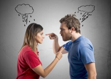 5 agressões verbais do seu parceiro que talvez você não perceba