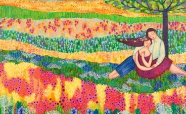 Tenho uma proposta a lhe fazer: me mostre a beleza da vida