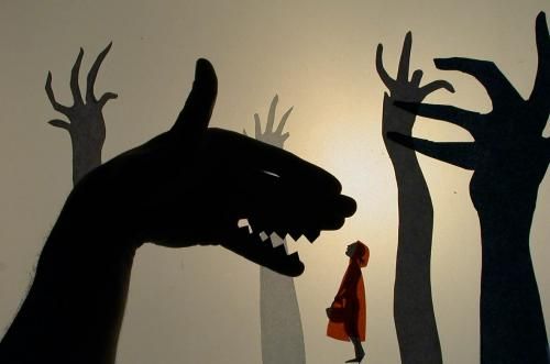 Anatomia do medo: bases fisiológicas e psicológicas