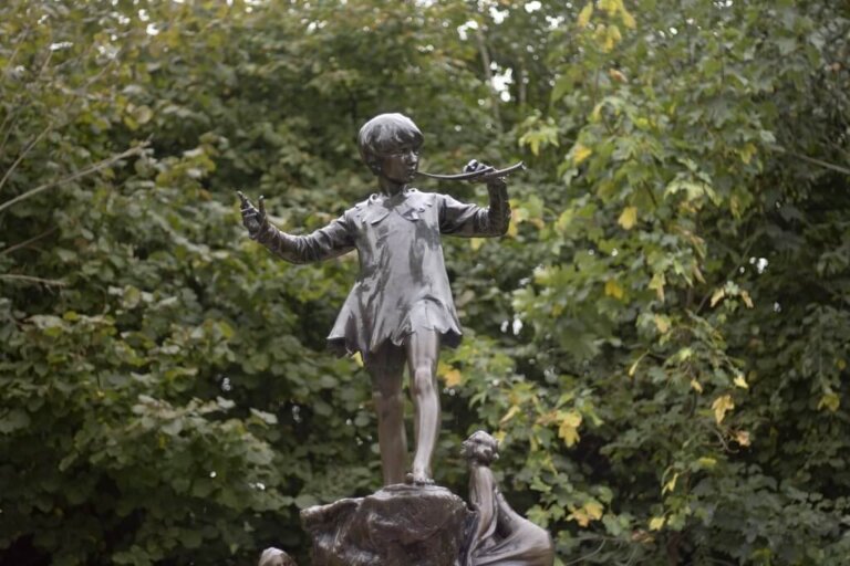 4 indícios que dirão se você sofre da Síndrome de Peter Pan