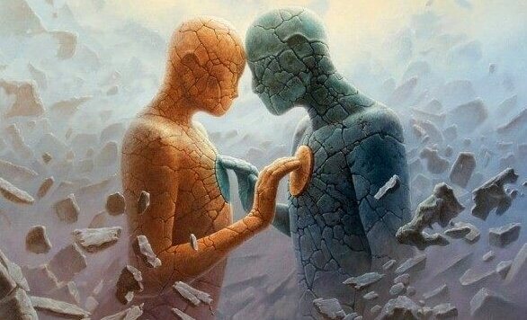 Psicologia da conexão: a arte de se conectar através do coração