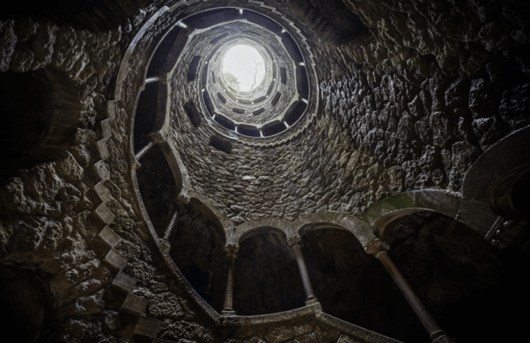 Há pessoas que não sabem aproveitar as alegrias da vida