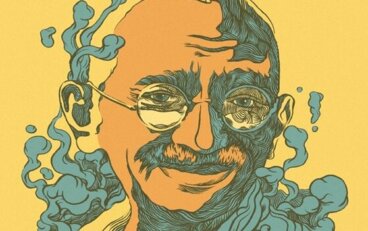 35 frases de Gandhi para entendermos a sua filosofia