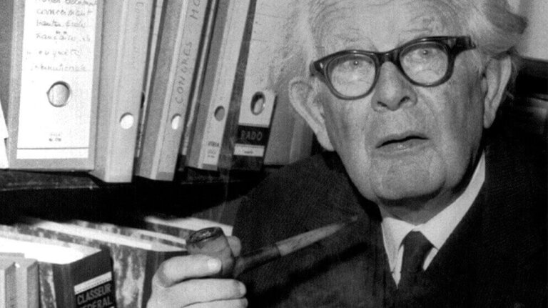 A aventura de conhecer o desenvolvimento cognitivo infantil através dos olhos de Piaget