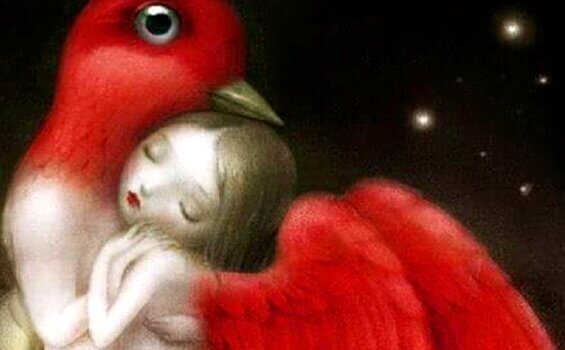 O amor não tem tamanho, o que se encaixa é o coração