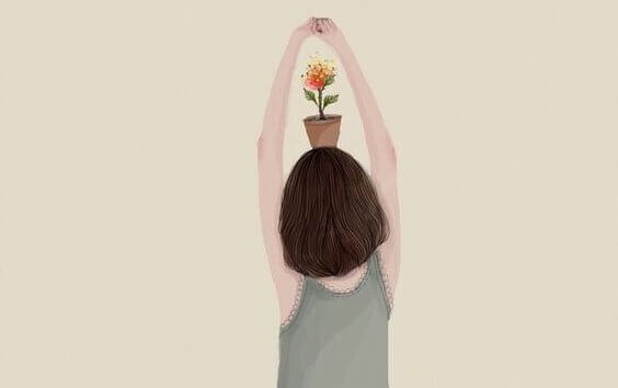 A saudável e altruísta arte de priorizar a si mesmo