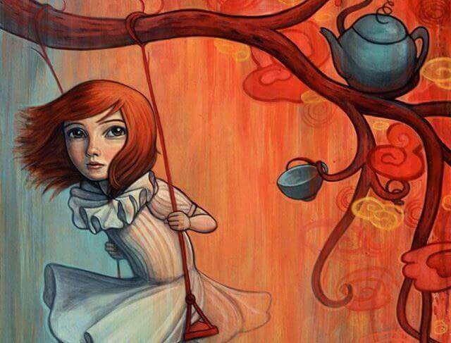 Consequências do abuso sexual na infância