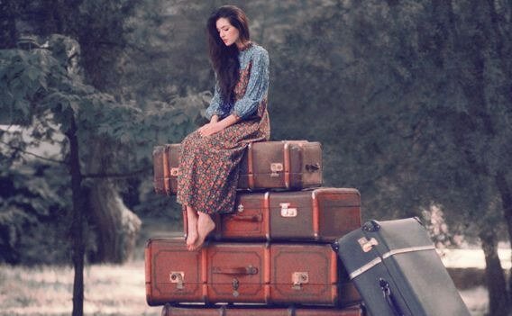 Maturidade também é aprender a abraçar a simplicidade