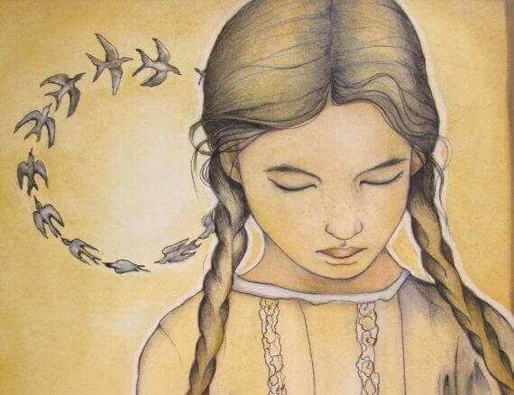 Quando e como comunicar a morte de alguém querido a uma criança?