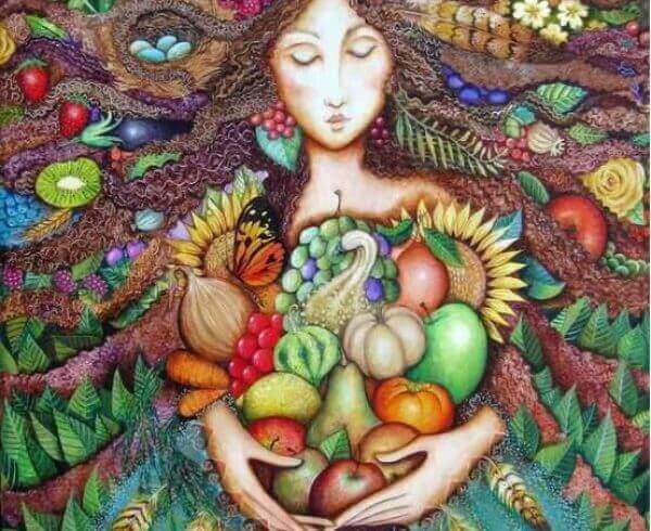 Qual é o vínculo entre emoção e alimentação?