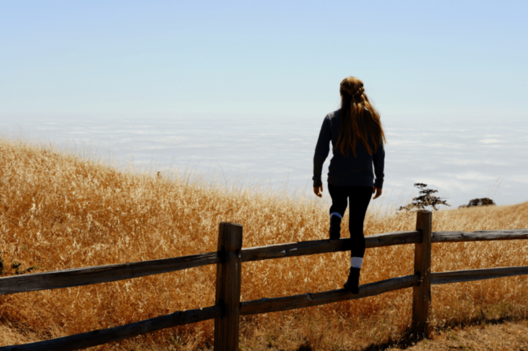 Empoderamento pessoal: nossa melhor defesa contra a adversidade