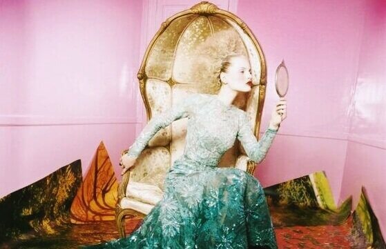 As críticas refletem as limitações que impomos a nós mesmos