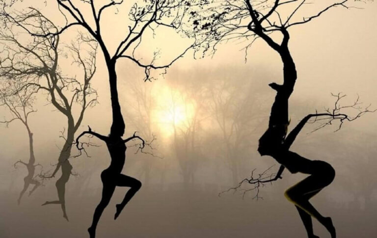 Dança emocional, um lindo baile com as pessoas que levamos na pele