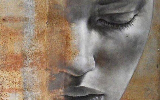 As pessoas corajosas são as que melhor conhecem o medo