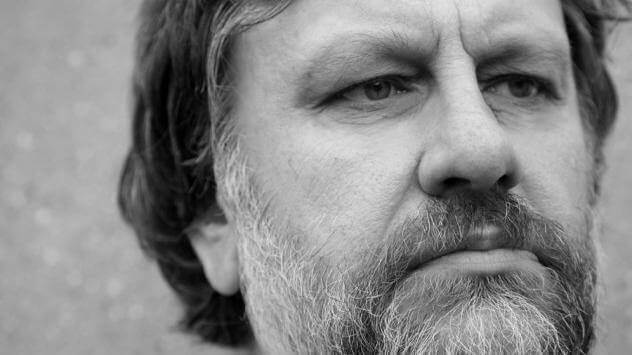As 9 frases mais interessantes de Slavoj Žižek
